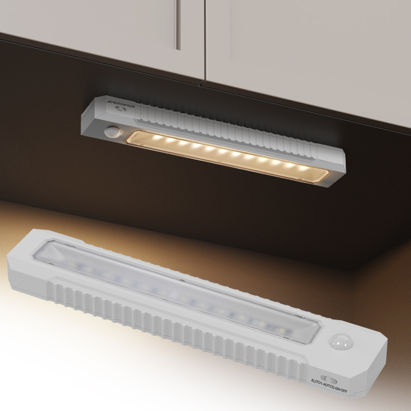 TDL-7156 Cheap Price Wholesale PIR Motion Sensor Night Cabinet Lights smart home