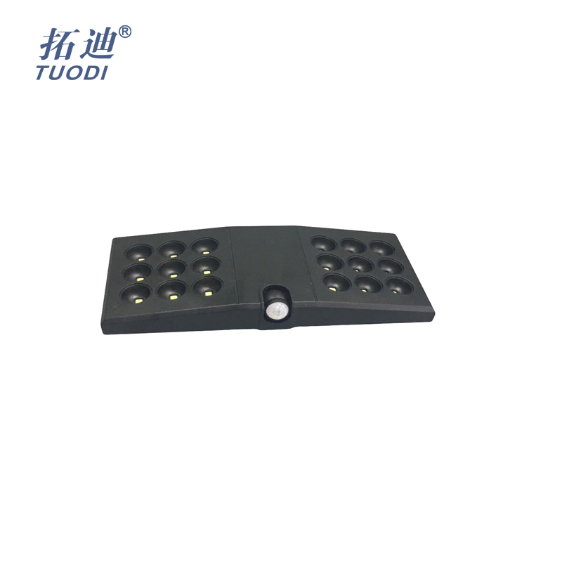 TUODI PIR Motion Sensor LED lighting wall lamps home night lights for Kitchen Cabinet Closet Kitchen smart home lights