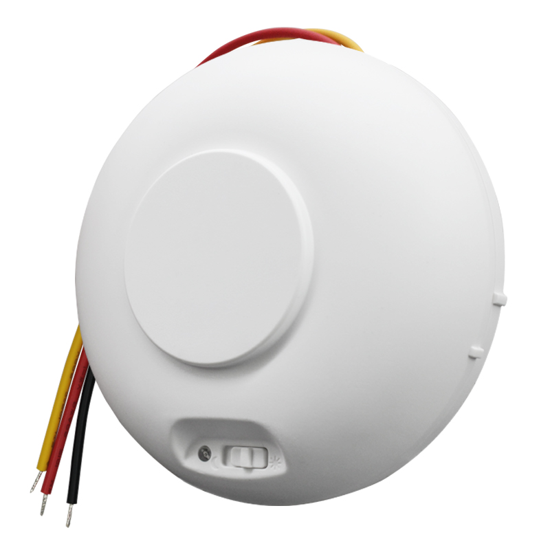 TUODI TDL-9952 Delay pir Infrared motion sensor switch human body motion intelligent motion sensing switch in conference room and classroom