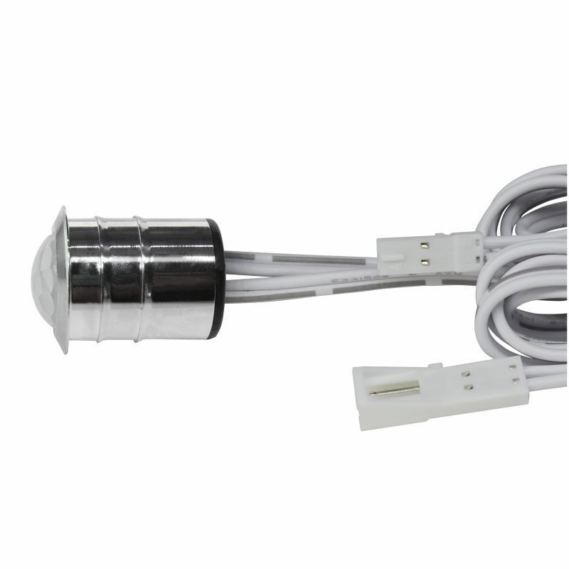 TUODI TDL-LC1620 Infrared Motion Switch, Infrared Sensor,Light Inductive Switch Body Induction Switch for Home Wardrobe Light