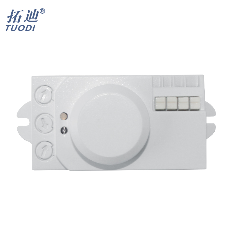 TDL-1917 5.8GHz microwave motion sensor for room microwave motion sensor