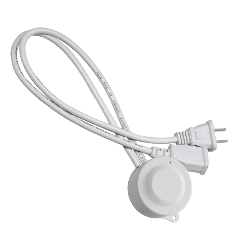 TUODI TDL-2076Microwave Radar Sensor Switch DC12V-24VTime Delay System Sensor