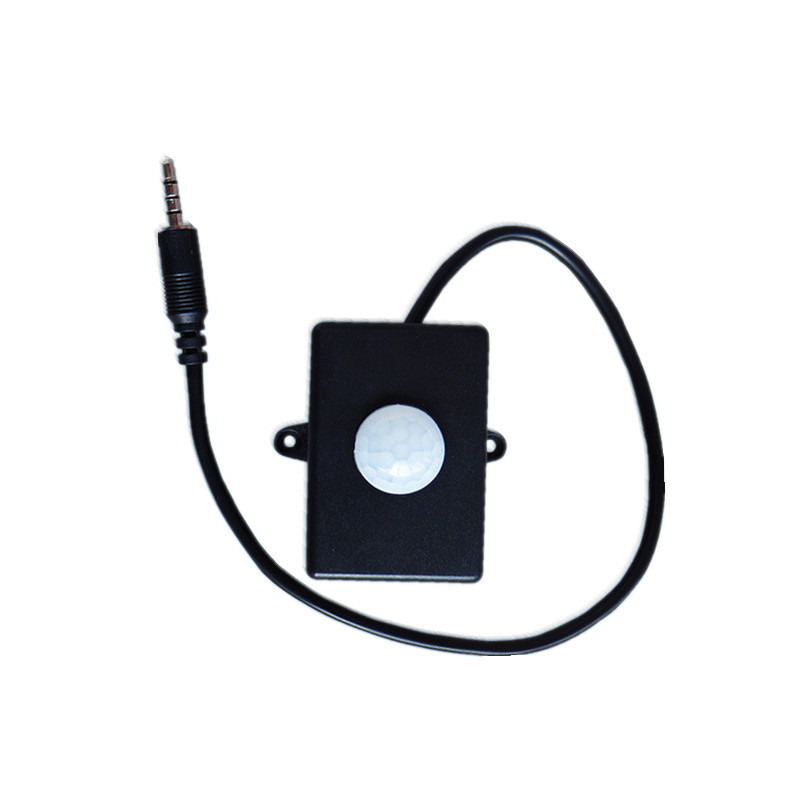 TUODI TDL-788 Sensor Switch DC12V 24V 5V  PIR Motion SENSOR SWITCH