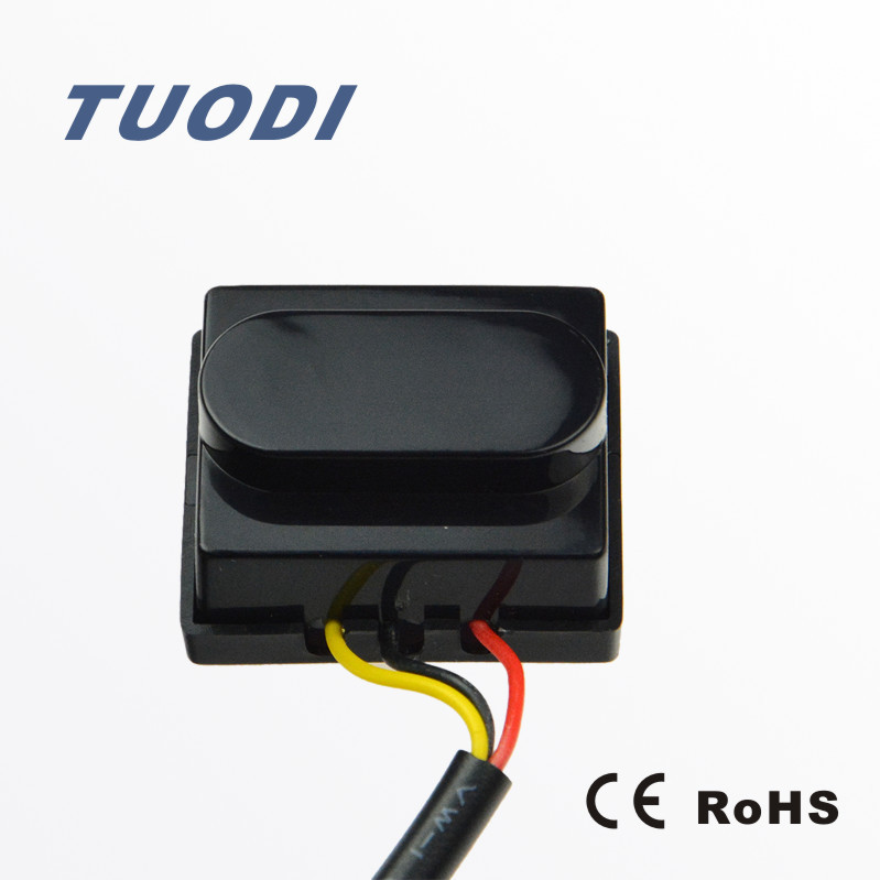 TDL-5001-DC proximity sensor for toilet/tap Modern Cabinet Single door Open/Close induction Lamp turn on/off IR Sensor Switch