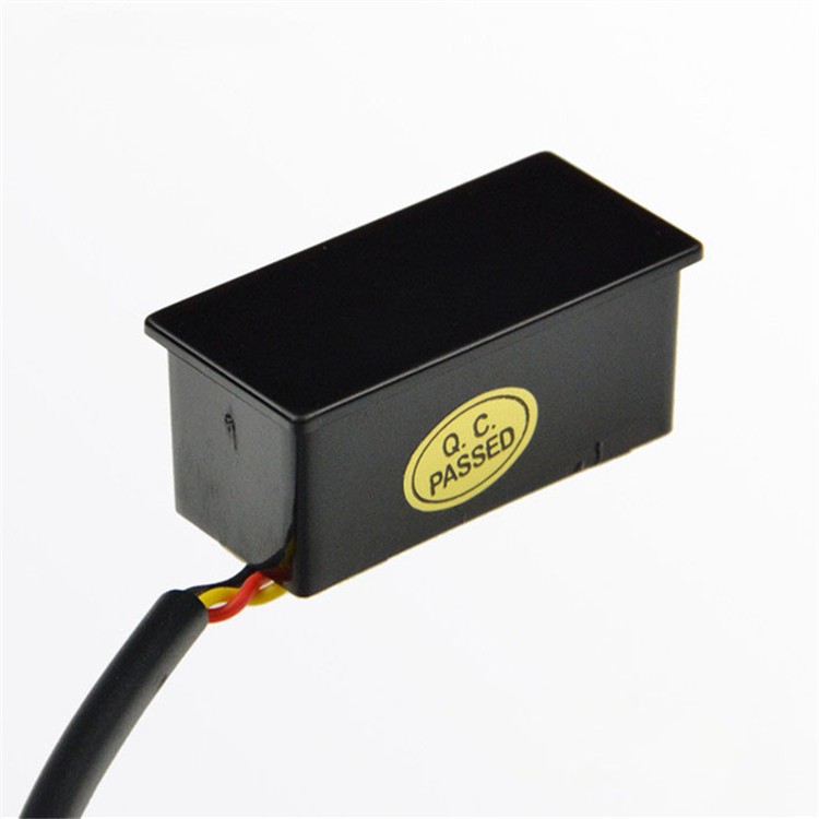TUODI TDL-5002-DC IR sensor module light module IR sensor module high voltage output