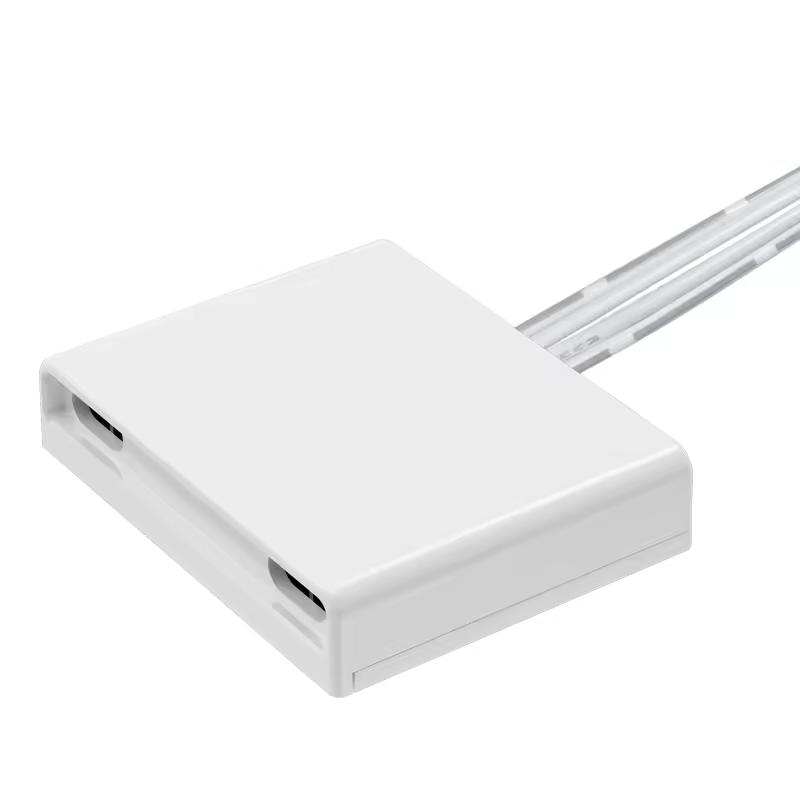 TUODI TDL-5519  Double-gated switch 12V-24VDC 60W