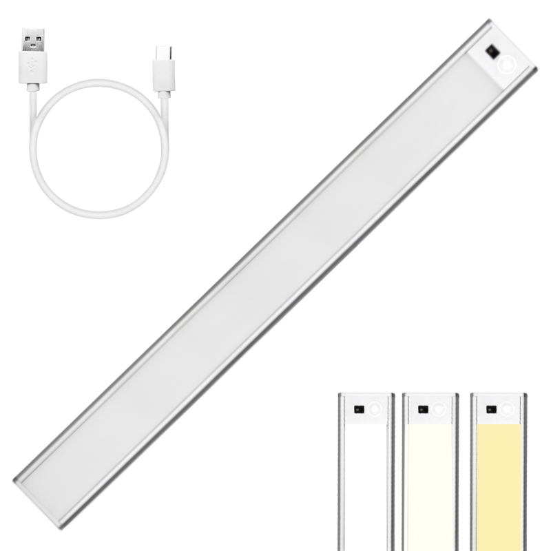 TDL-6110X-IR TUODI Private Mold Hand Sweep Sensor Light for home Cabinet closet lights