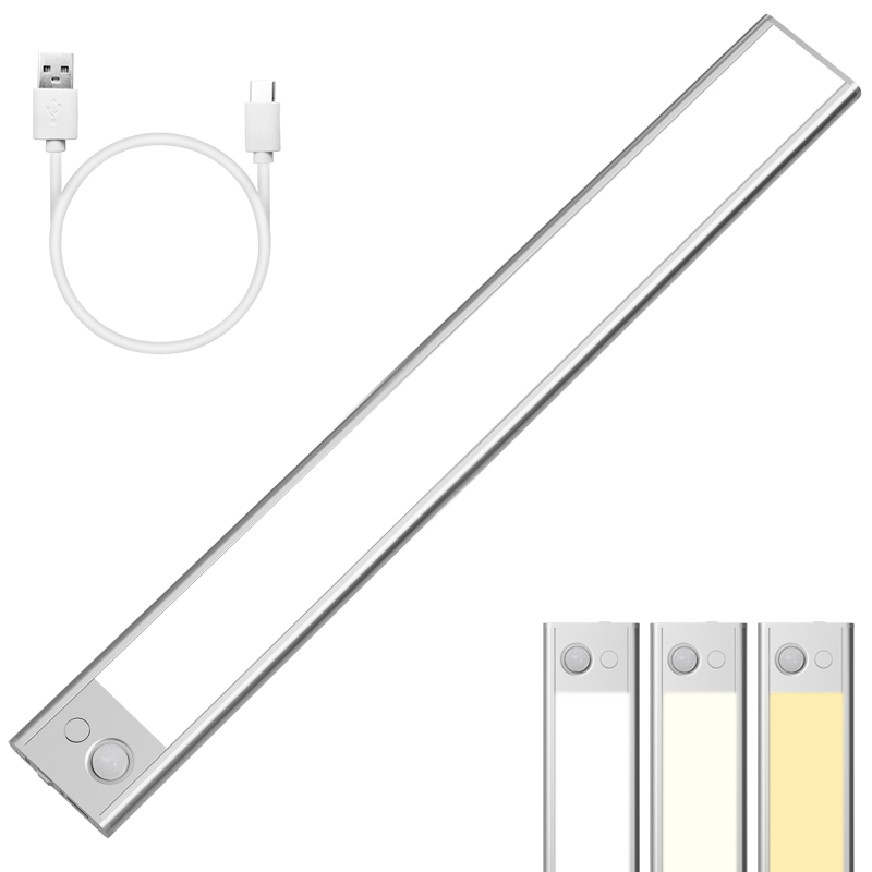 TUODI TDL-6110XS Rechargeable LED Cabinet Light
