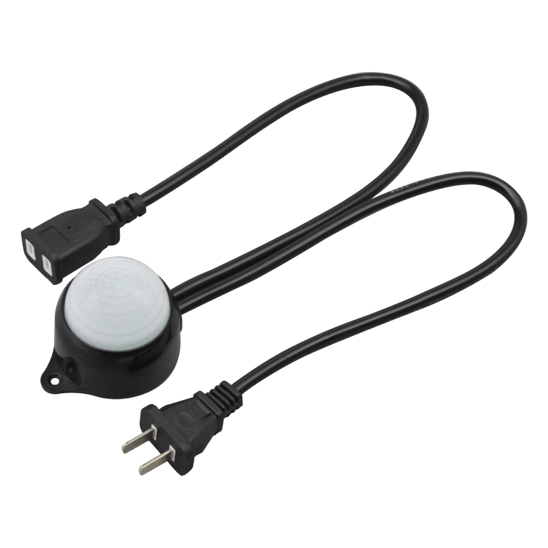 TUODI TDL-2086 IP54 Waterproof Adjustable Pir Motion Sensor