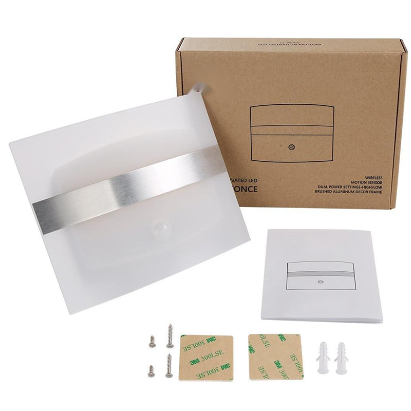 TUODI TDL-7133 Wall lamps and lanterns intelligent lamps and lanterns wall lamps night light
