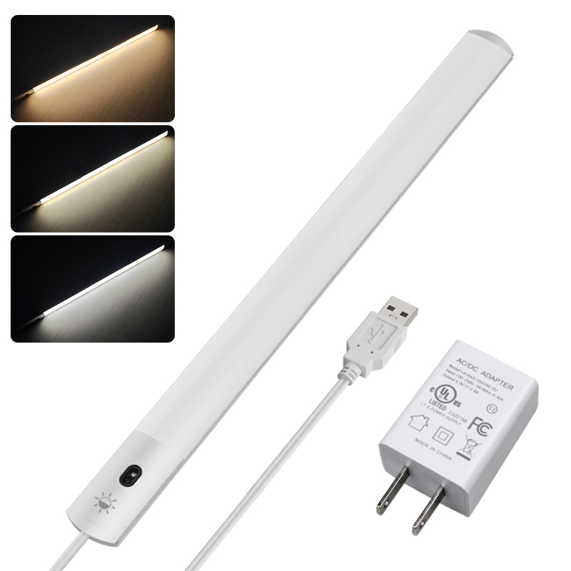 TDL-7148 Wired Light Hands weep or PIR Motion sensor LED light