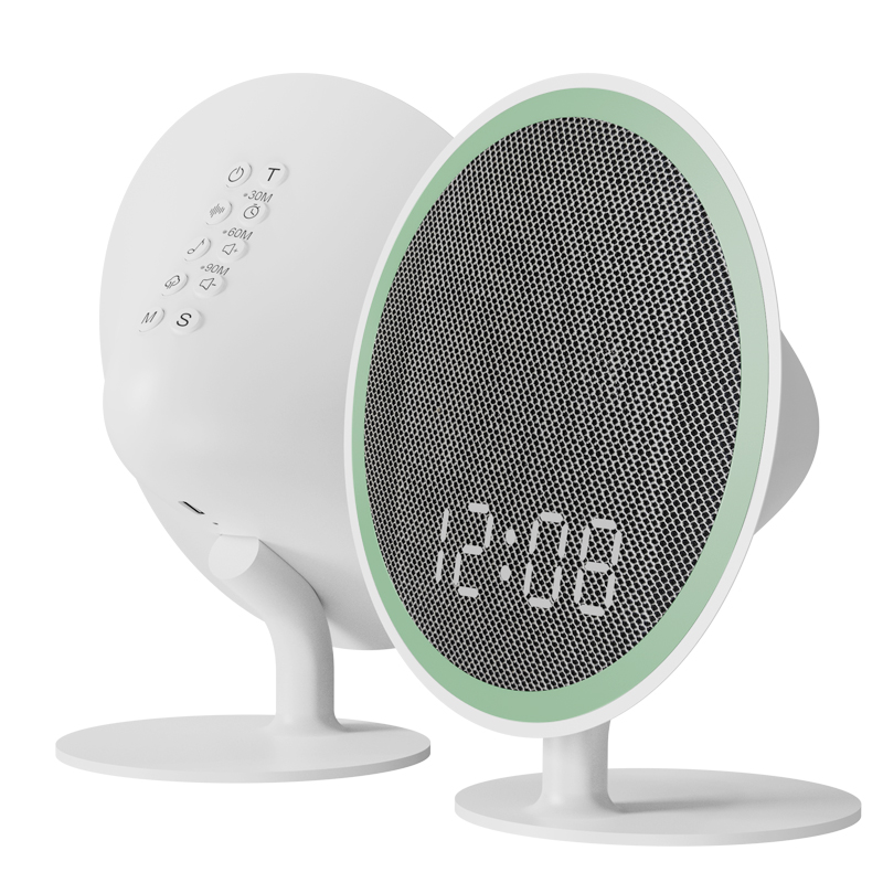 TUODI MC330 OEM Baby white noise machine MC-330 timer dreamegg toy jumon rechargeable baby white noise machine with 39 new songs