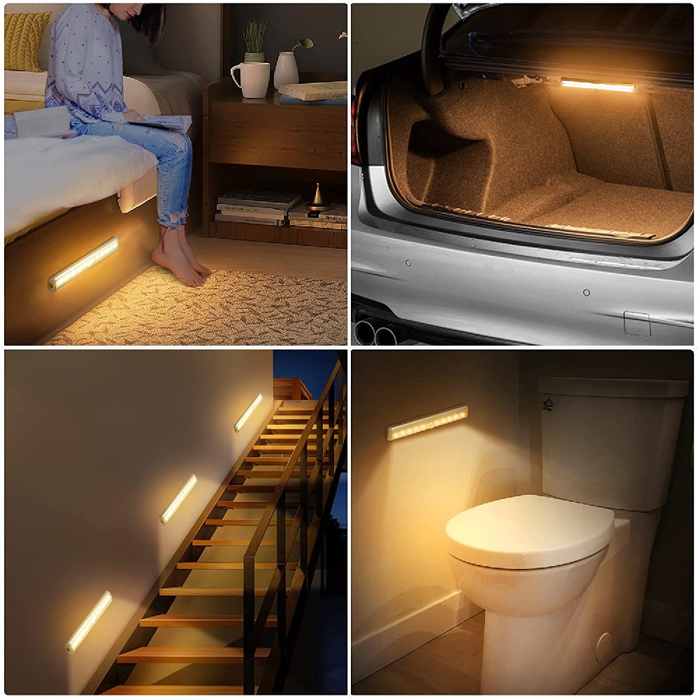 LED lamp bead model specification difference method